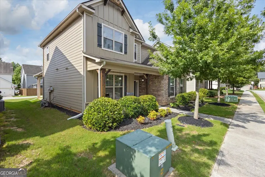 4009 Glendianne Way, Powder Springs, GA 30127 - #3