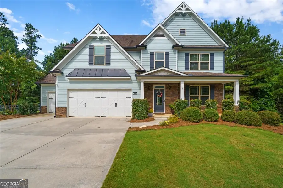 99 White Magnolia Way, Dallas, GA 30132 - #3