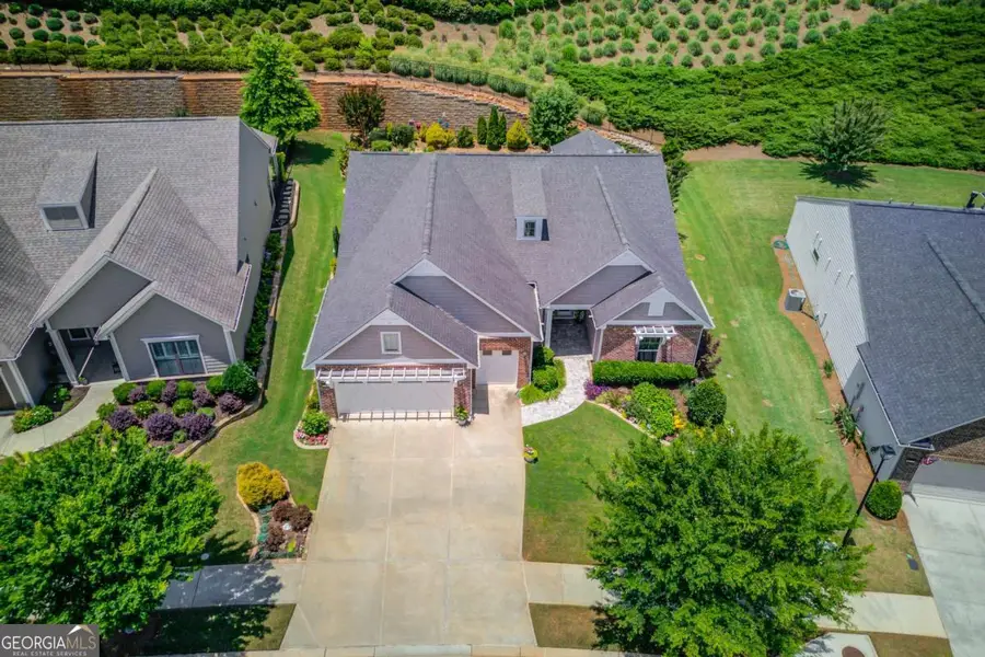 5891 Collier Bridge Lane, Hoschton, GA 30548 - #2