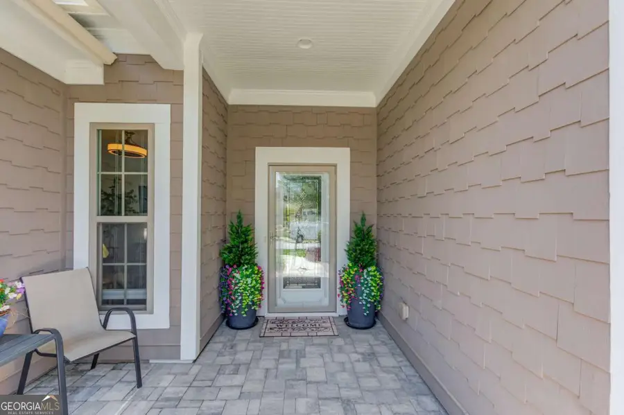 5891 Collier Bridge Lane, Hoschton, GA 30548 - #3