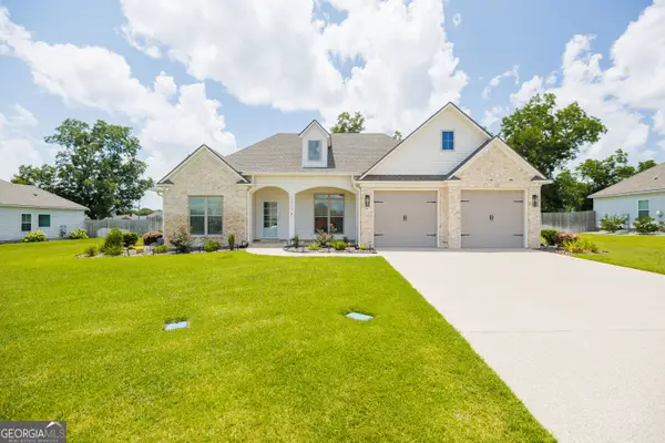 3913 Bull Run, Valdosta, GA 31605
