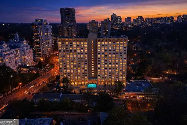 2479 Peachtree Road Ne #1517, Atlanta, GA 30305
