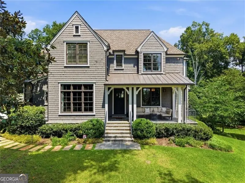 4384 Powers Ferry Road Nw, Atlanta, GA 30327 - #1