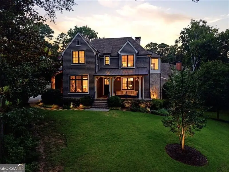 4384 Powers Ferry Road Nw, Atlanta, GA 30327 - #2