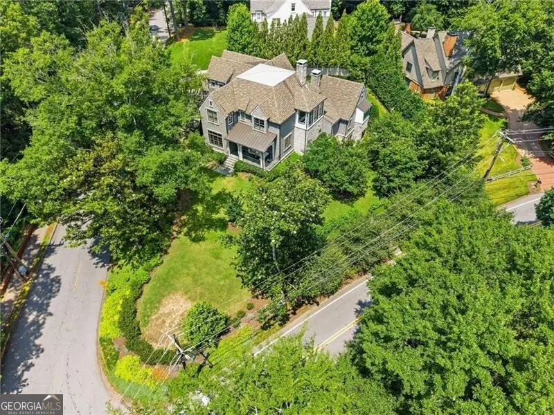 4384 Powers Ferry Road Nw, Atlanta, GA 30327 - #3