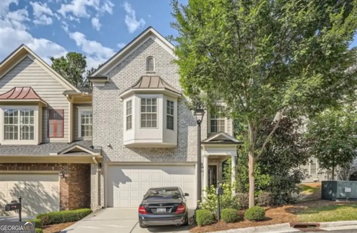 1229 Olde Legacy Lane Se #15, Mableton, GA 30126 - #1