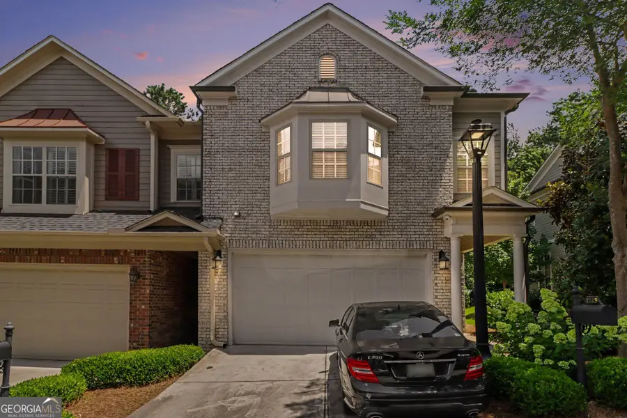 1229 Olde Legacy Lane Se #15, Mableton, GA 30126 - #2