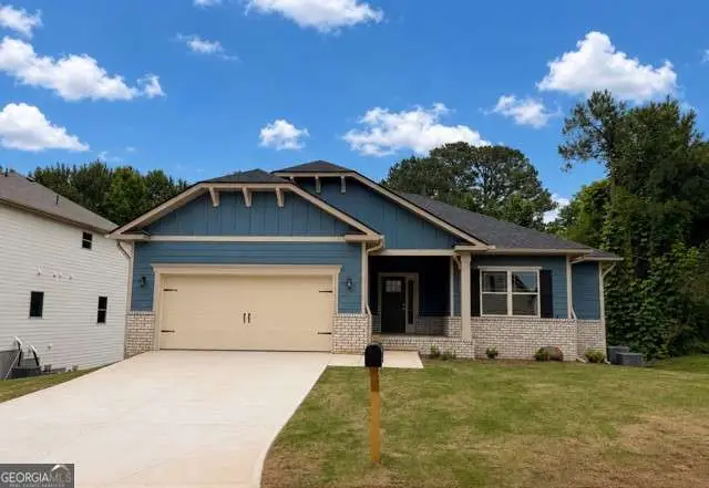 420 Magnolia Grove Place, Cornelia, GA 30531 - #1