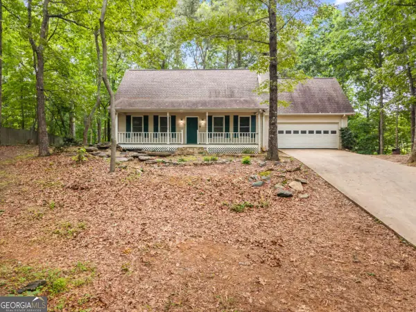2009 Ben Higgins Road, Dahlonega, GA 30533