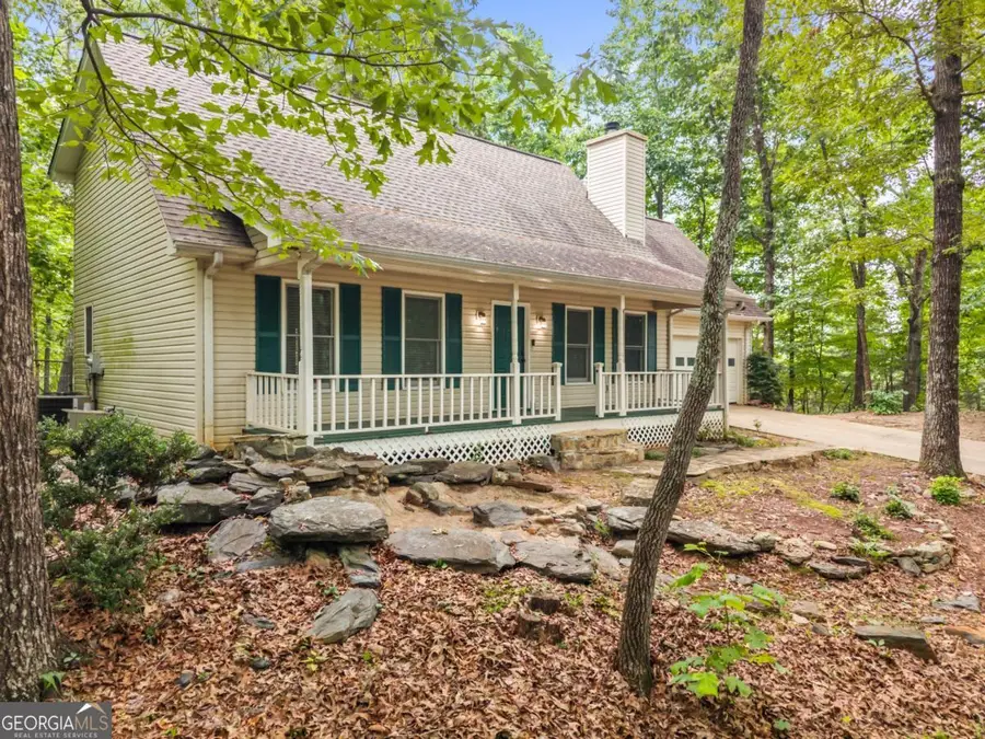 2009 Ben Higgins Road, Dahlonega, GA 30533 - #2