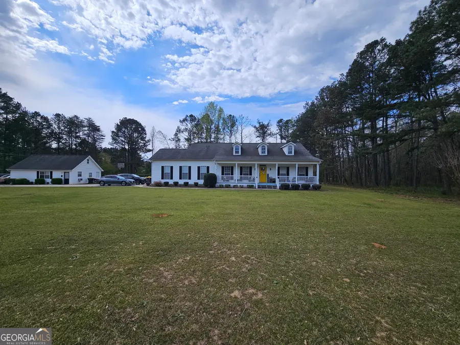 17 Goodwyn Road, Newnan, GA 30265 - #3