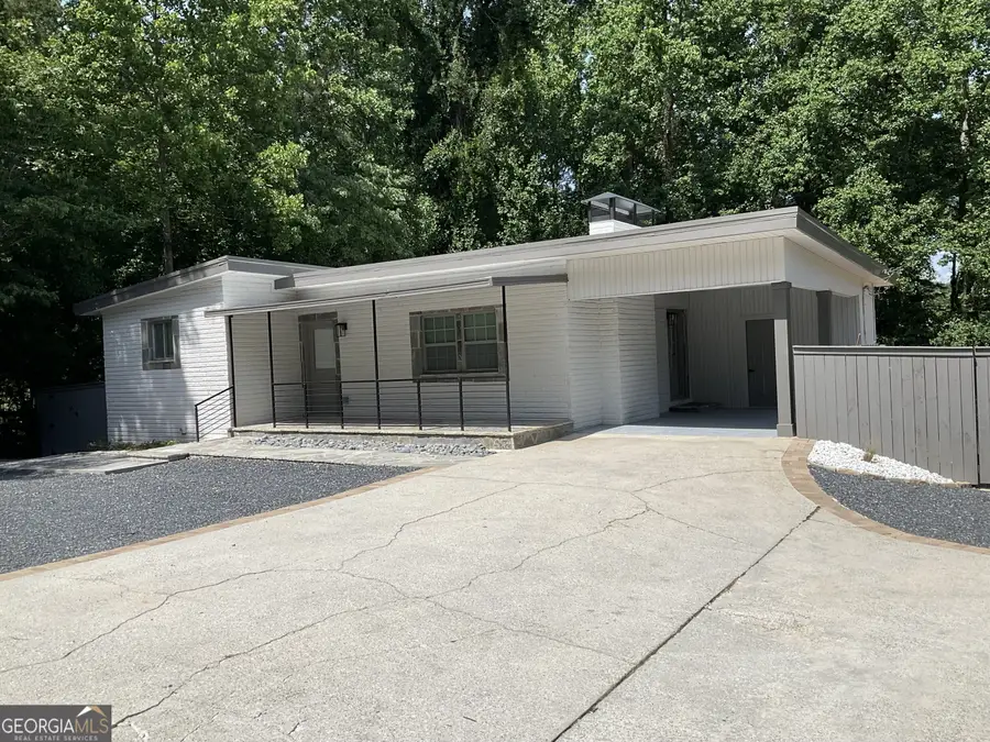 3603 Hamilton Mill Road, Buford, GA 30519 - #3
