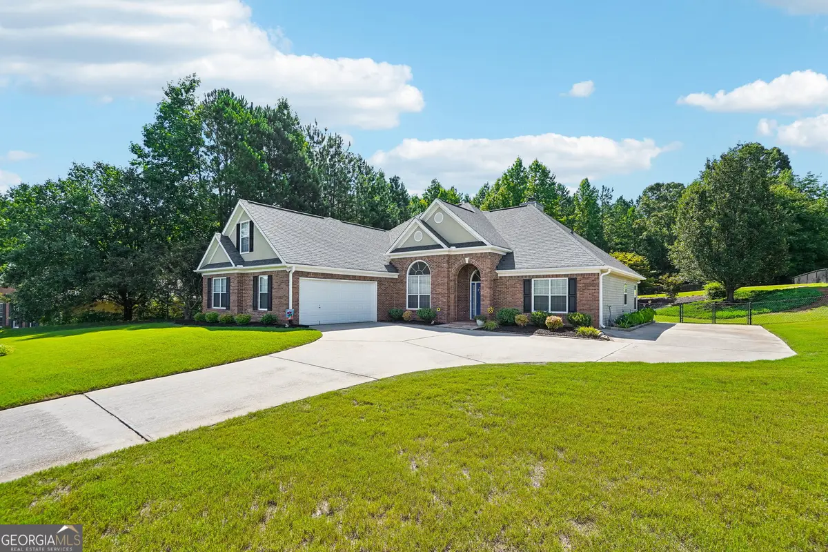 1404 Shingle Way, McDonough, GA 30252 - #1