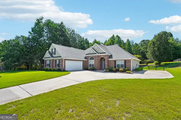 1404 Shingle Way, McDonough, GA 30252
