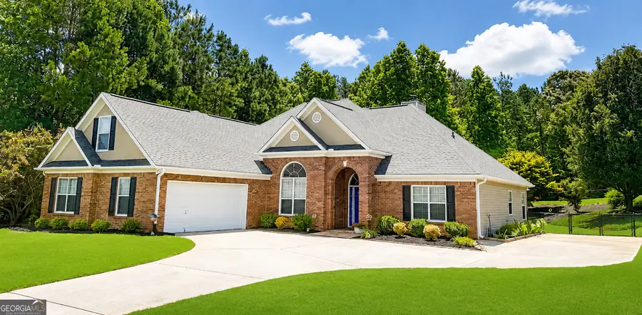 1404 Shingle Way, McDonough, GA 30252 - #2