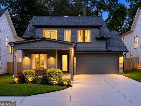 93 Candler Road Se, Atlanta, GA 30317