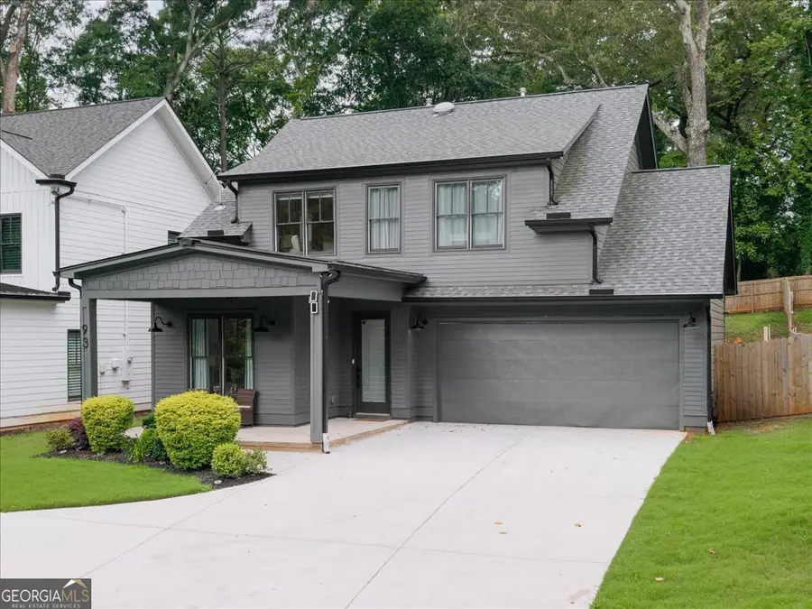 93 Candler Road Se, Atlanta, GA 30317 - #3