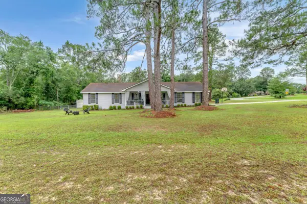 557 Pleasant Point Road, Statesboro, GA 30458