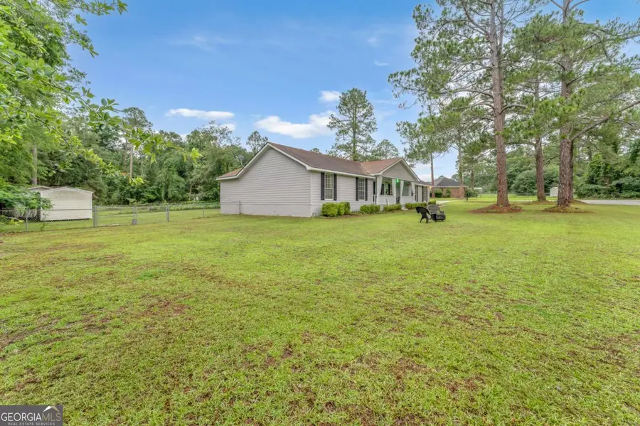 557 Pleasant Point Road, Statesboro, GA 30458 - #3