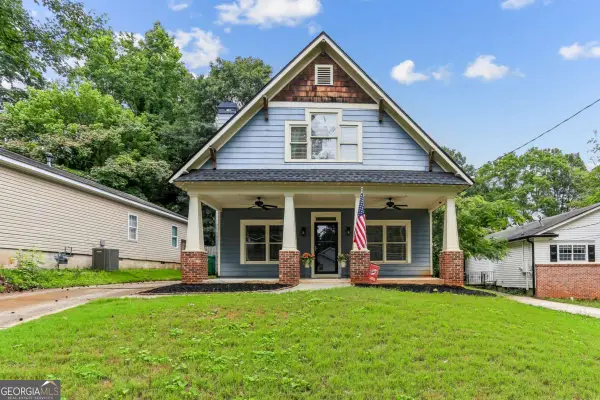 3158 Alston Drive, Decatur, GA 30032