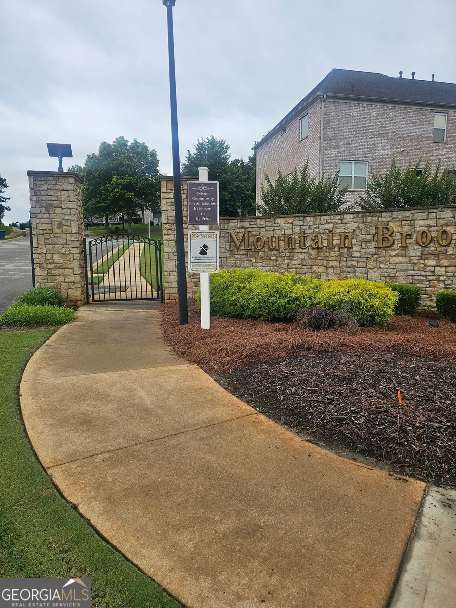 720 Donner Court, McDonough, GA 30252 - #3