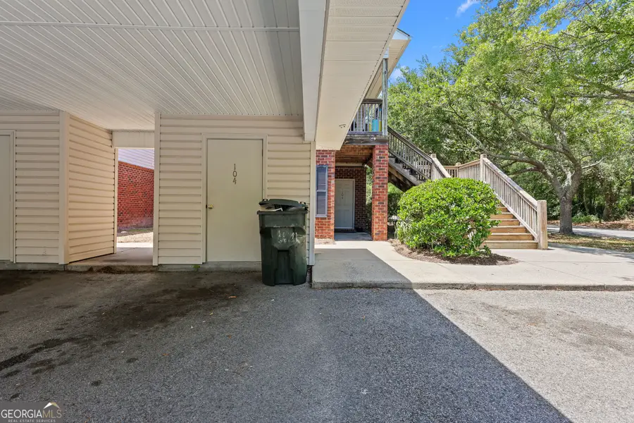 104 Red Bud Court, Brunswick, GA 31520 - #3