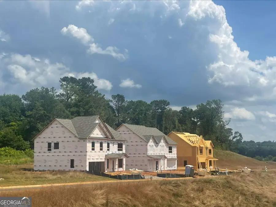 8845 Mckaskey Lane, Ball Ground, GA 30107 - #2