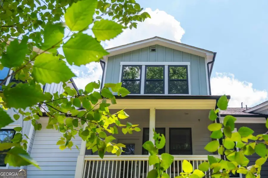 945 Kenway Avenue, Roswell, GA 30076 - #3