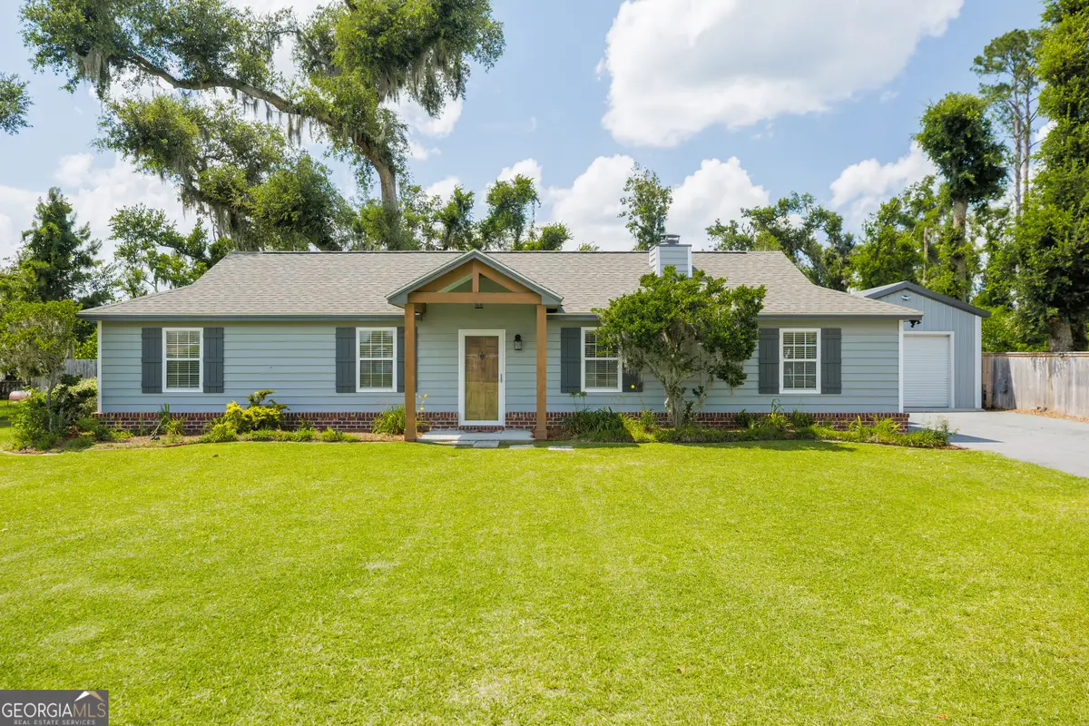 5555 N Danieli Drive, Lake Park, GA 31636 - #1