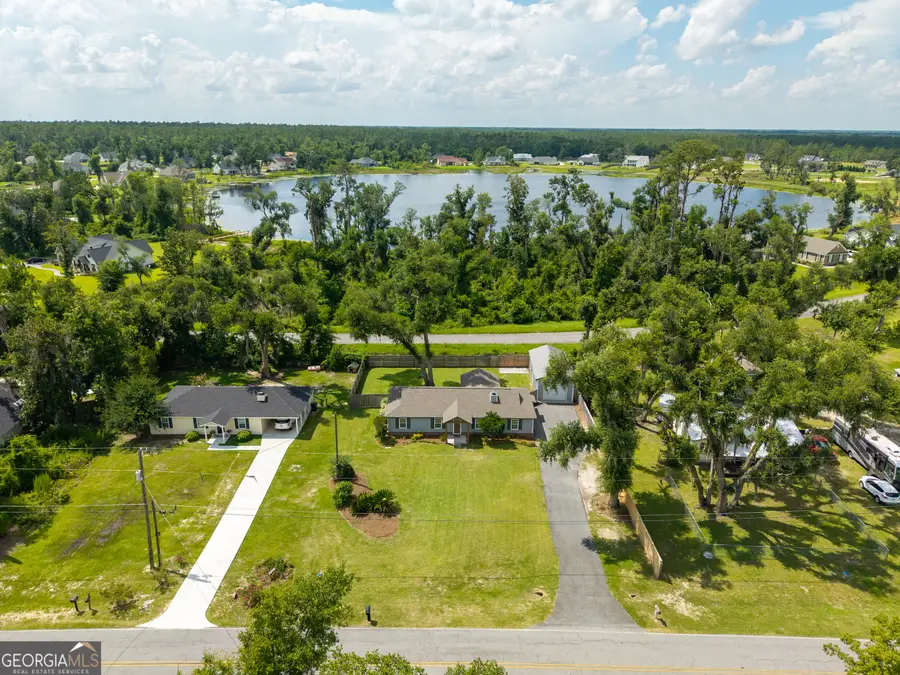 5555 N Danieli Drive, Lake Park, GA 31636 - #2