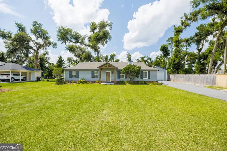 5555 N Danieli Drive, Lake Park, GA 31636 - #3