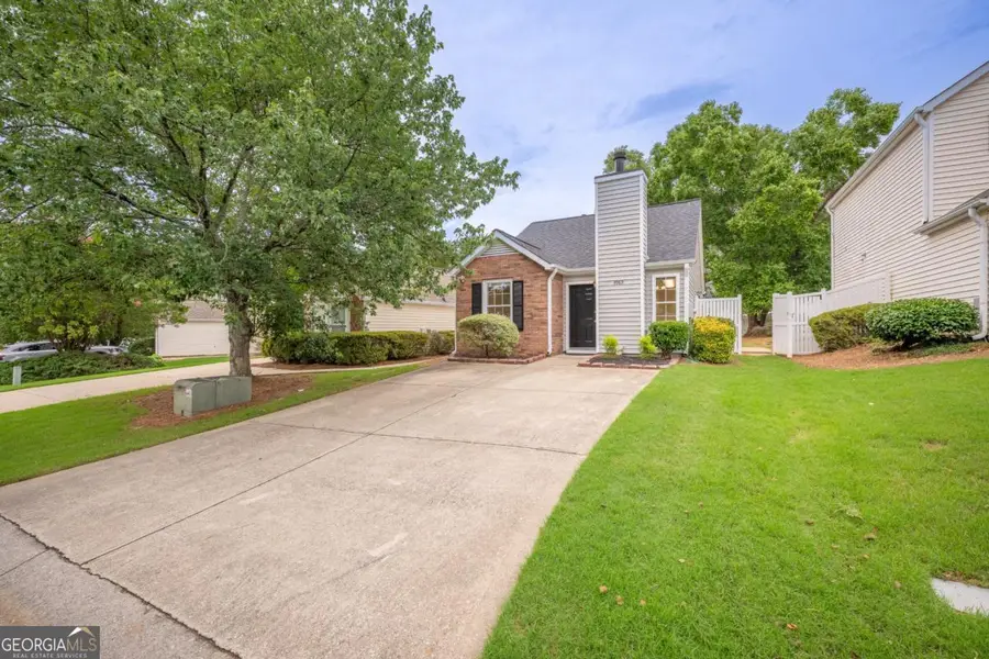 3989 White Owl Court, Duluth, GA 30097 - #2
