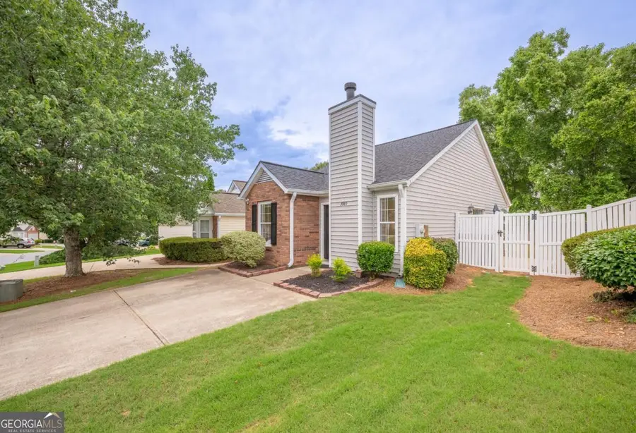 3989 White Owl Court, Duluth, GA 30097 - #3