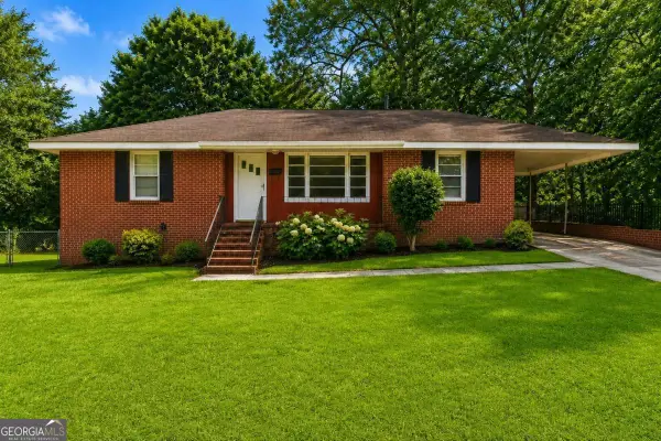29 Artillery Drive, Columbus, GA 31903