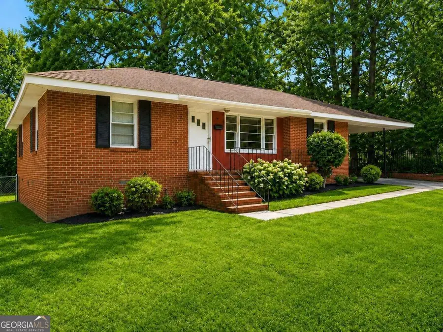 29 Artillery Drive, Columbus, GA 31903 - #2