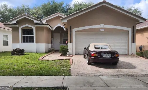13754 SW 32nd Street, Miramar, FL 33027 - #1