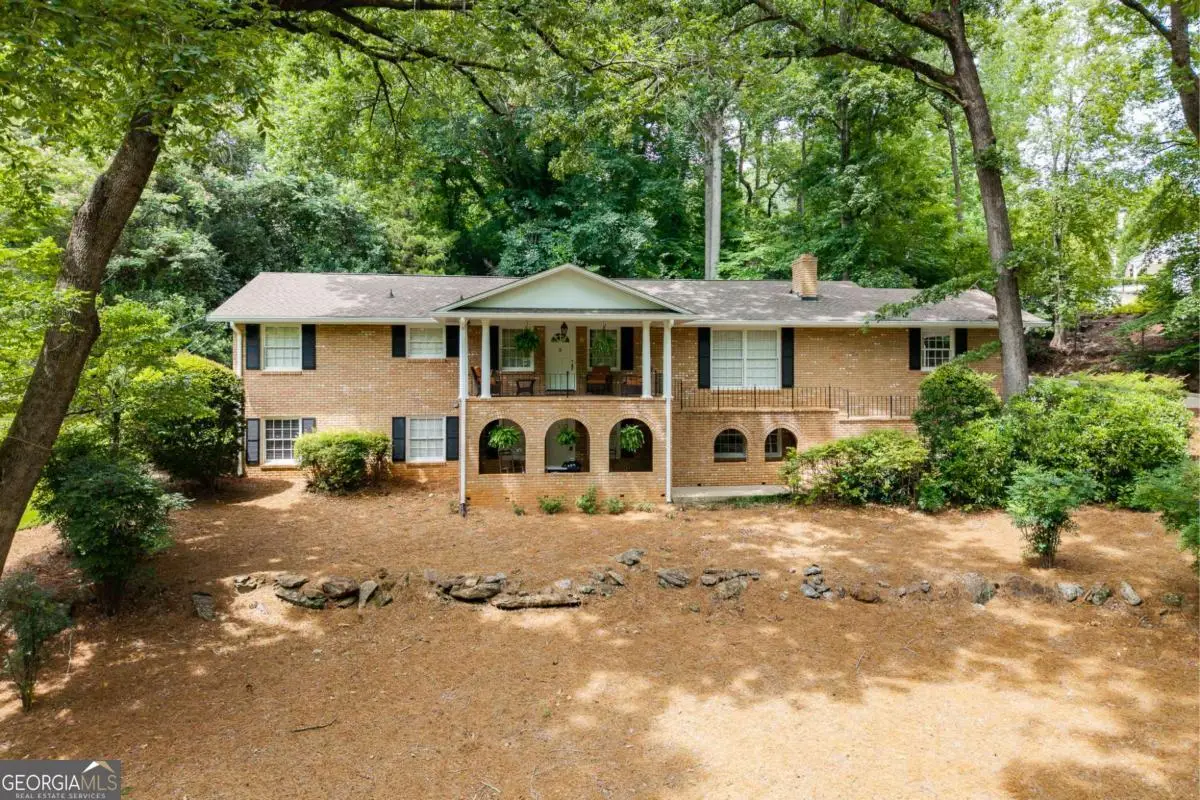 530 Westview Drive, Athens, GA 30606 - #1
