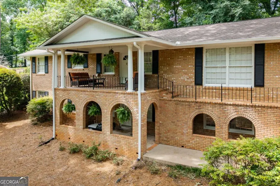 530 Westview Drive, Athens, GA 30606 - #2