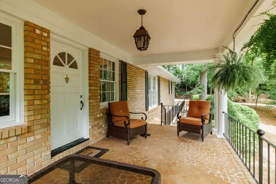 530 Westview Drive, Athens, GA 30606 - #3