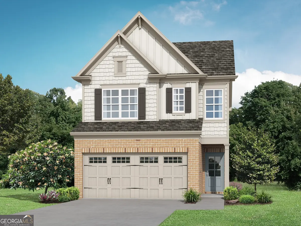 2773 Apperson Way Trail, Suwanee, GA 30024 - #1