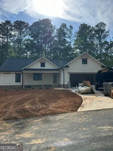 90 Doris Path, Dallas, GA 30157 - #1