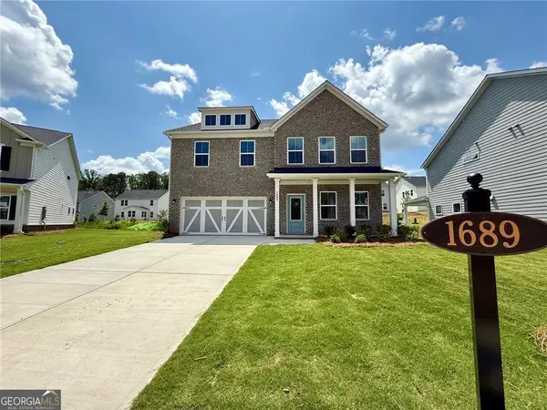 1689 Tide Mill Rd- Lot 98, Cumming, GA 30040