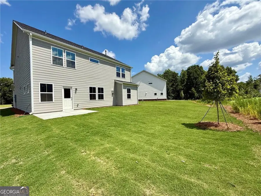 1689 Tide Mill Rd- Lot 98, Cumming, GA 30040 - #2