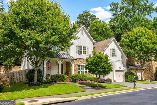 320 Valley Brook Way Ne, Atlanta, GA 30342