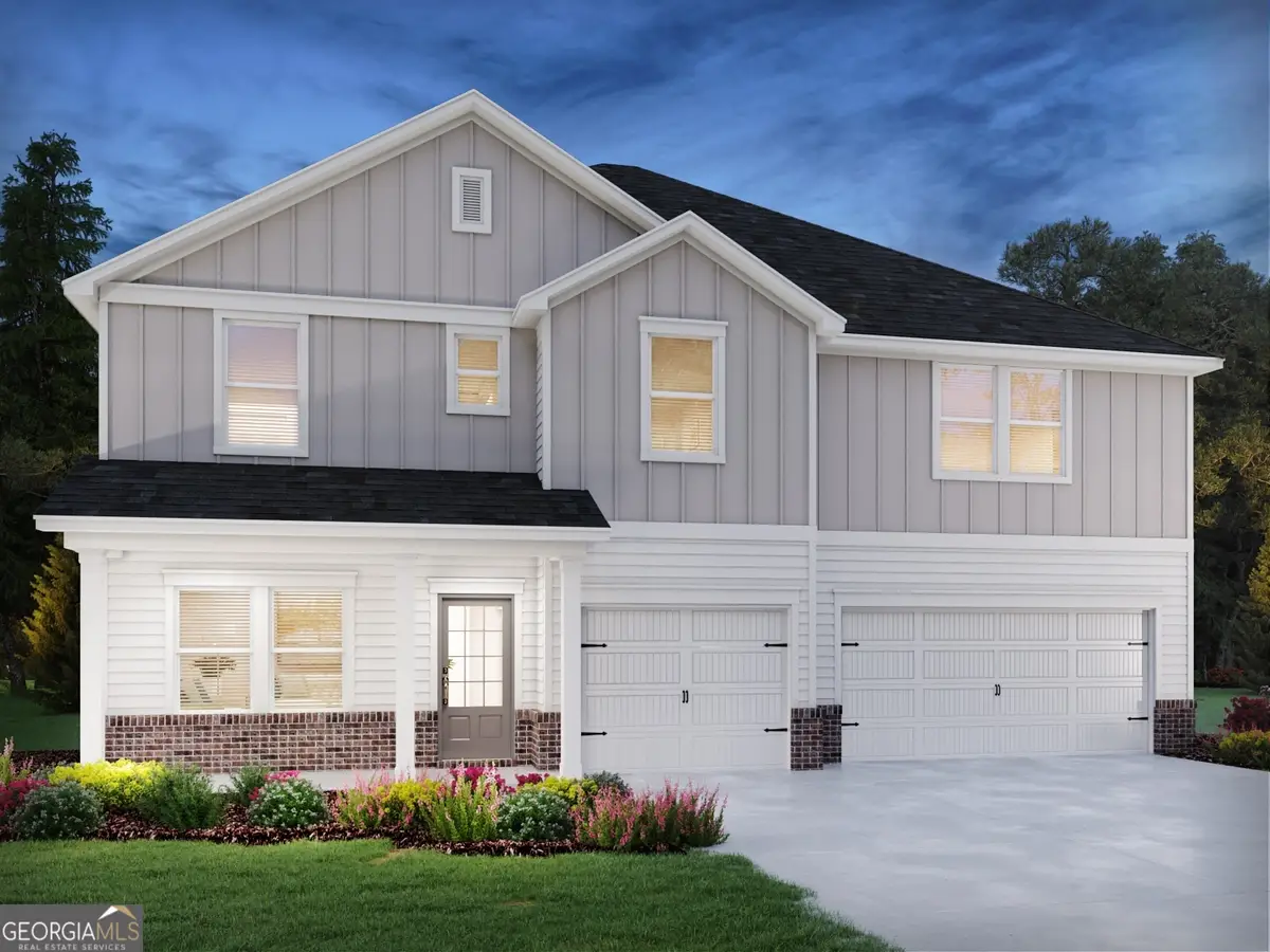 5129 Malbec Way, Braselton, GA 30517 - #1