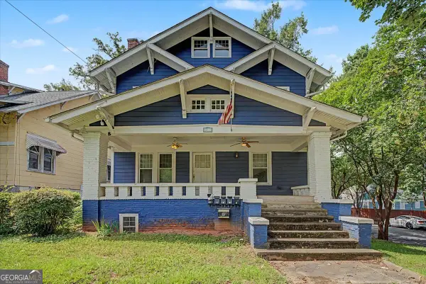 811 Saint Charles Avenue Ne, Atlanta, GA 30306
