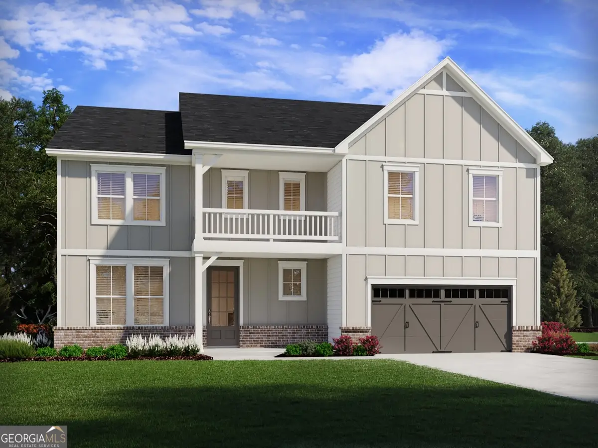 5936 Cabernet Lane, Braselton, GA 30517 - #1