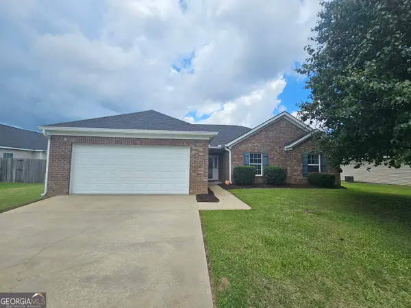 8003 Ponderosa Pine Avenue, Statesboro, GA 30458