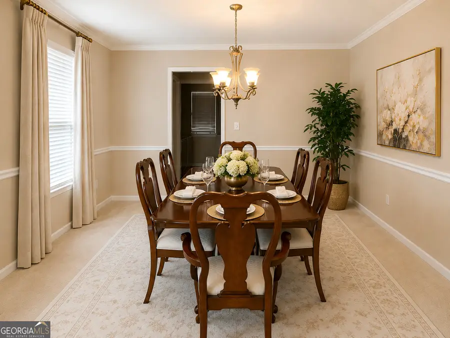1835 Winding Crossing Trail, Fairburn, GA 30213 - #2