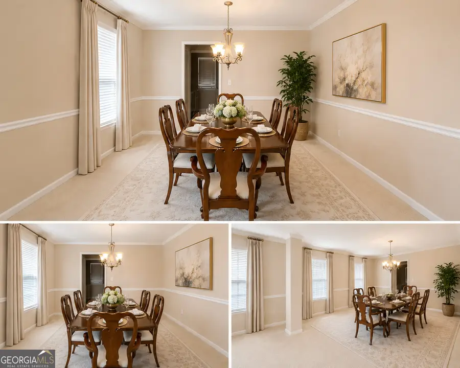 1835 Winding Crossing Trail, Fairburn, GA 30213 - #3